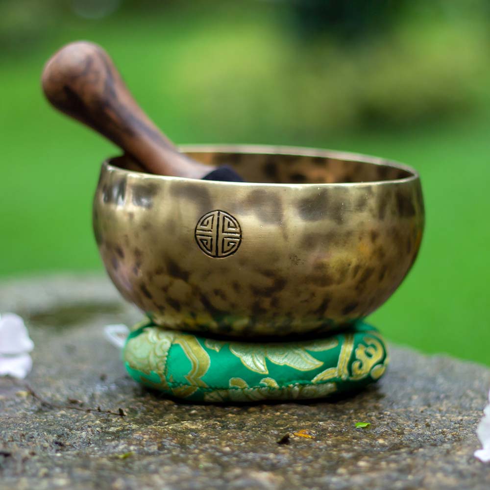 Full Moon Singing Bowls - All Sizes