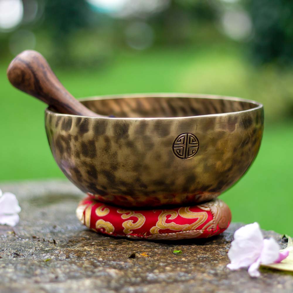 Full Moon Singing Bowls - All Sizes