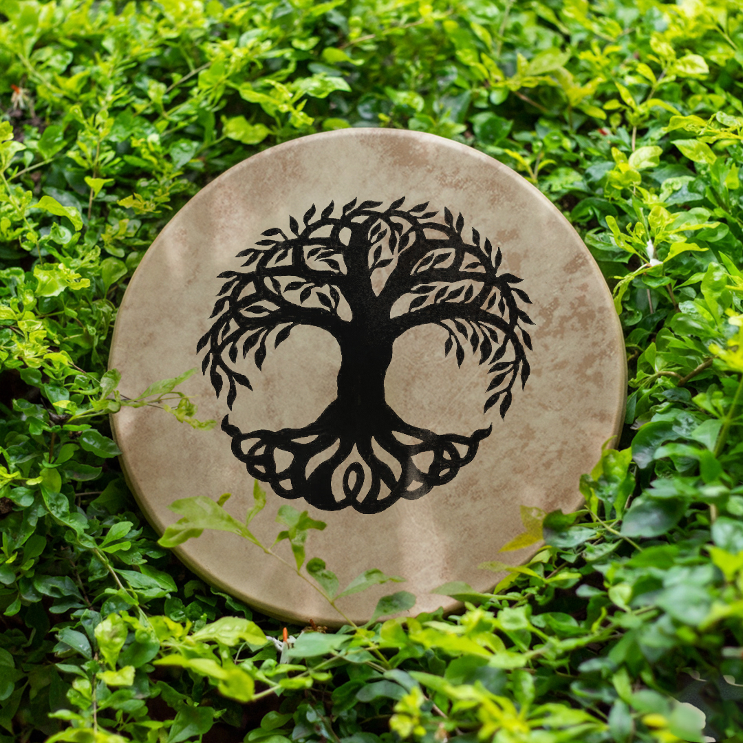 Shamanic Drum