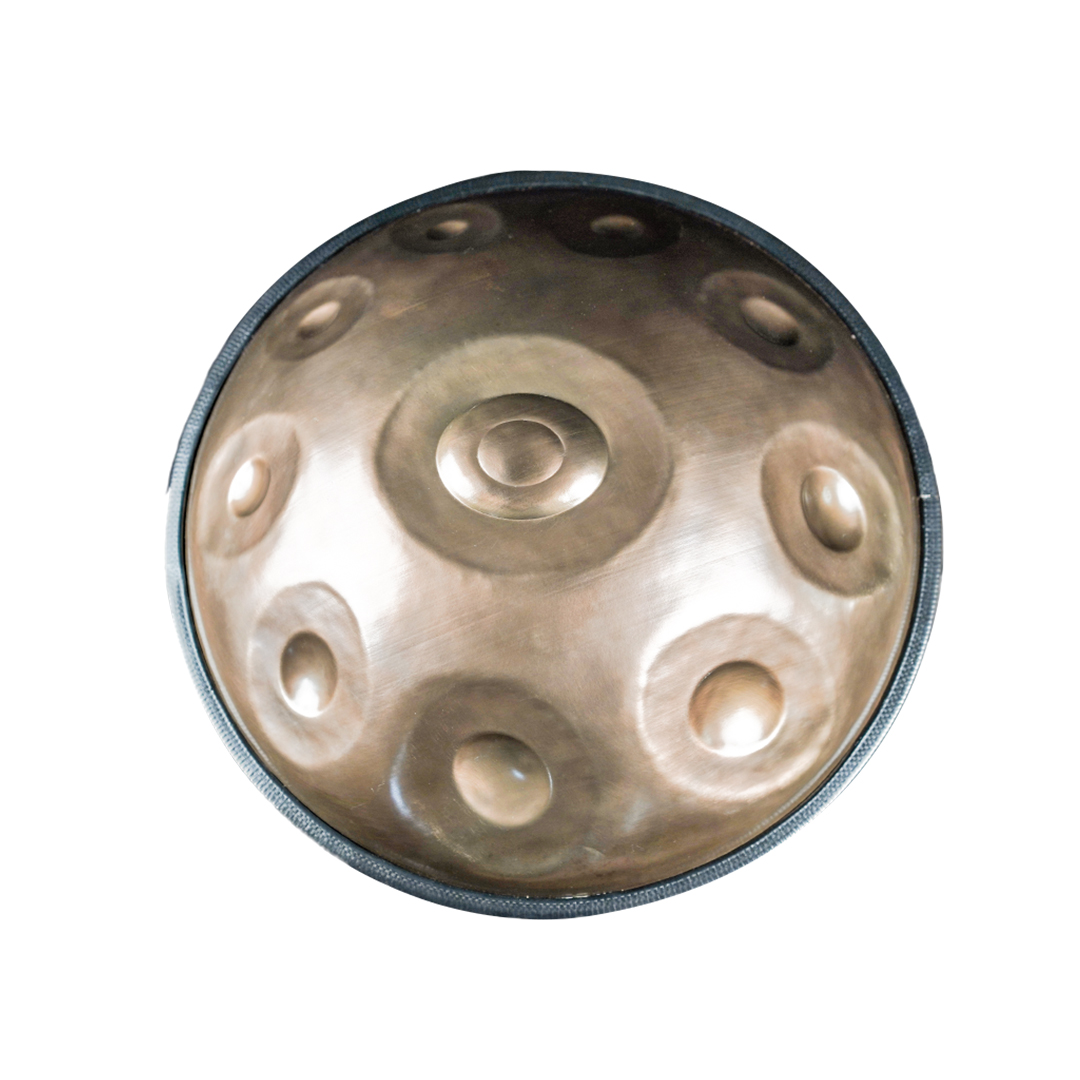 Handpan