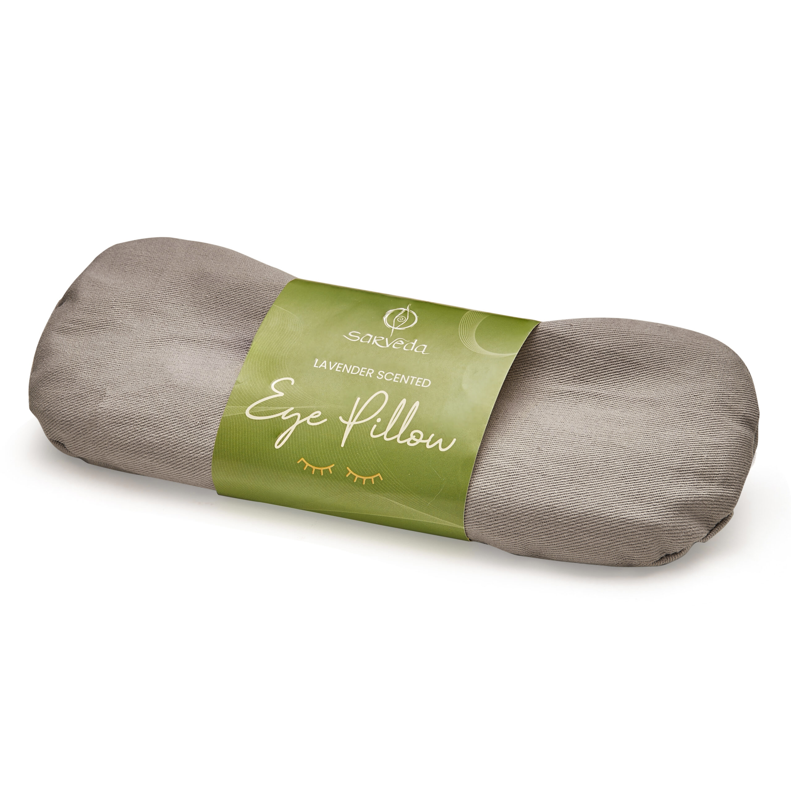 Natural Lavender Scented Eye Pillows