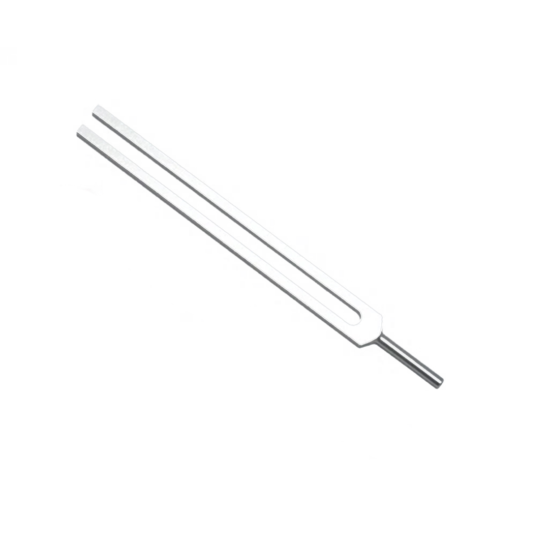 Tuning Fork - Single Weighted & Unweighted