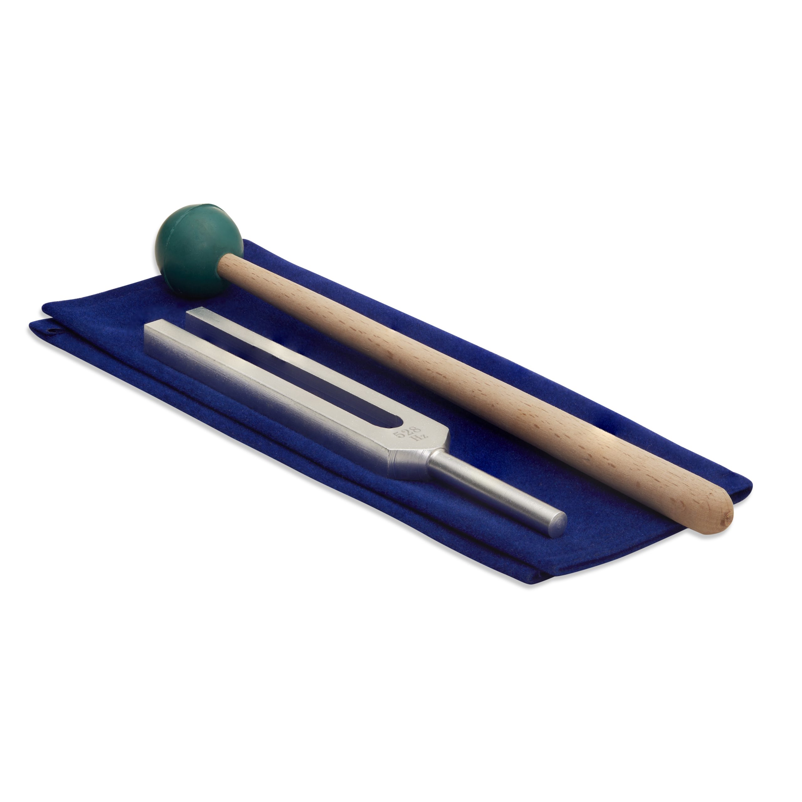 Tuning Fork - Single Weighted & Unweighted