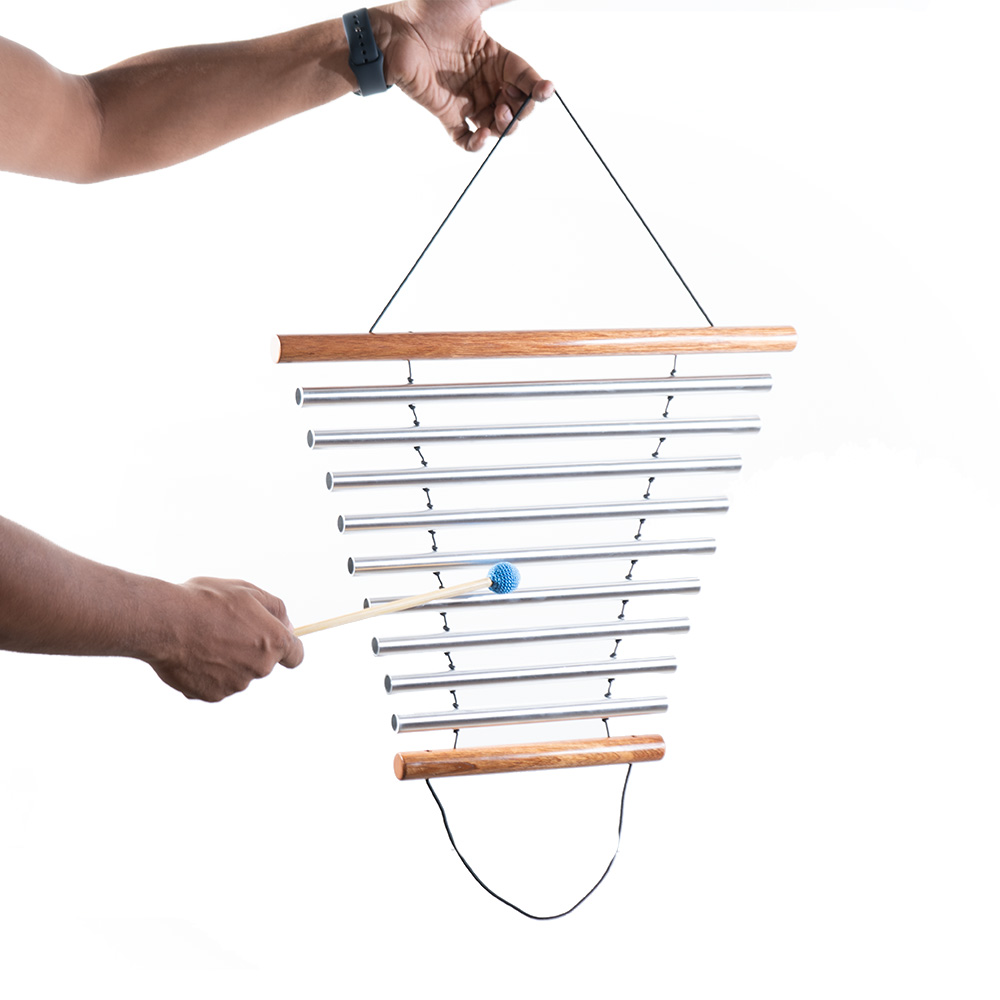 Swinging Chimes