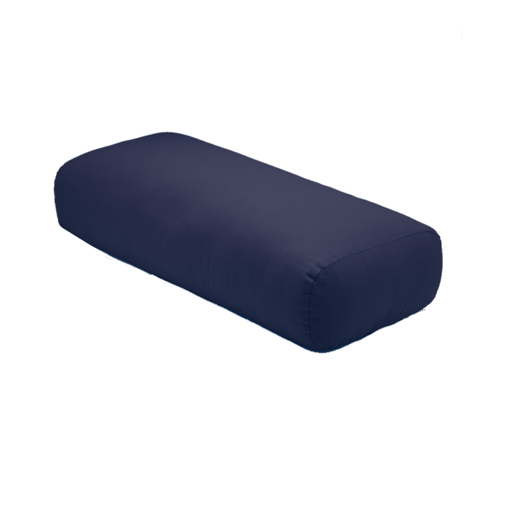 Rectangular Yoga Bolster