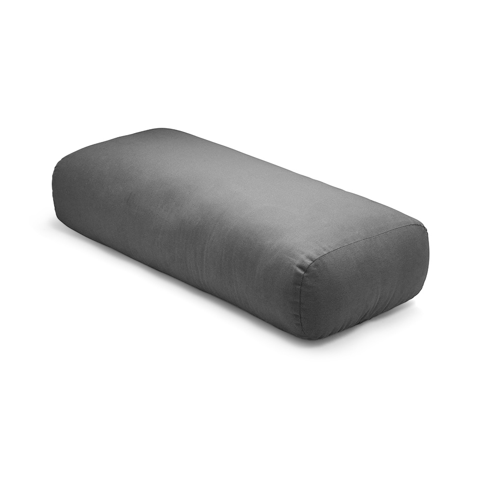 Rectangular Yoga Bolster