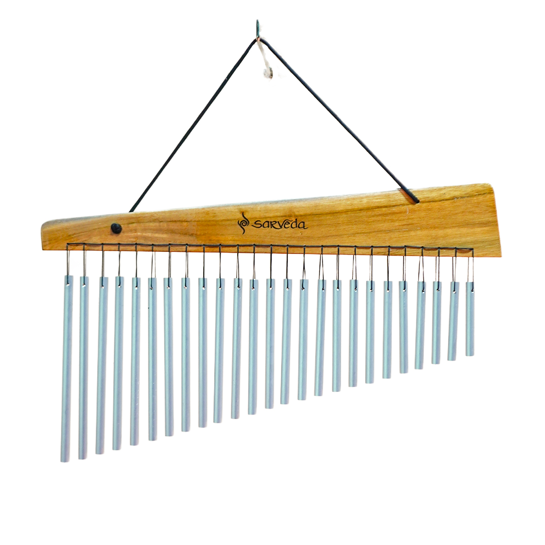 Bar Chime - 25 Rods