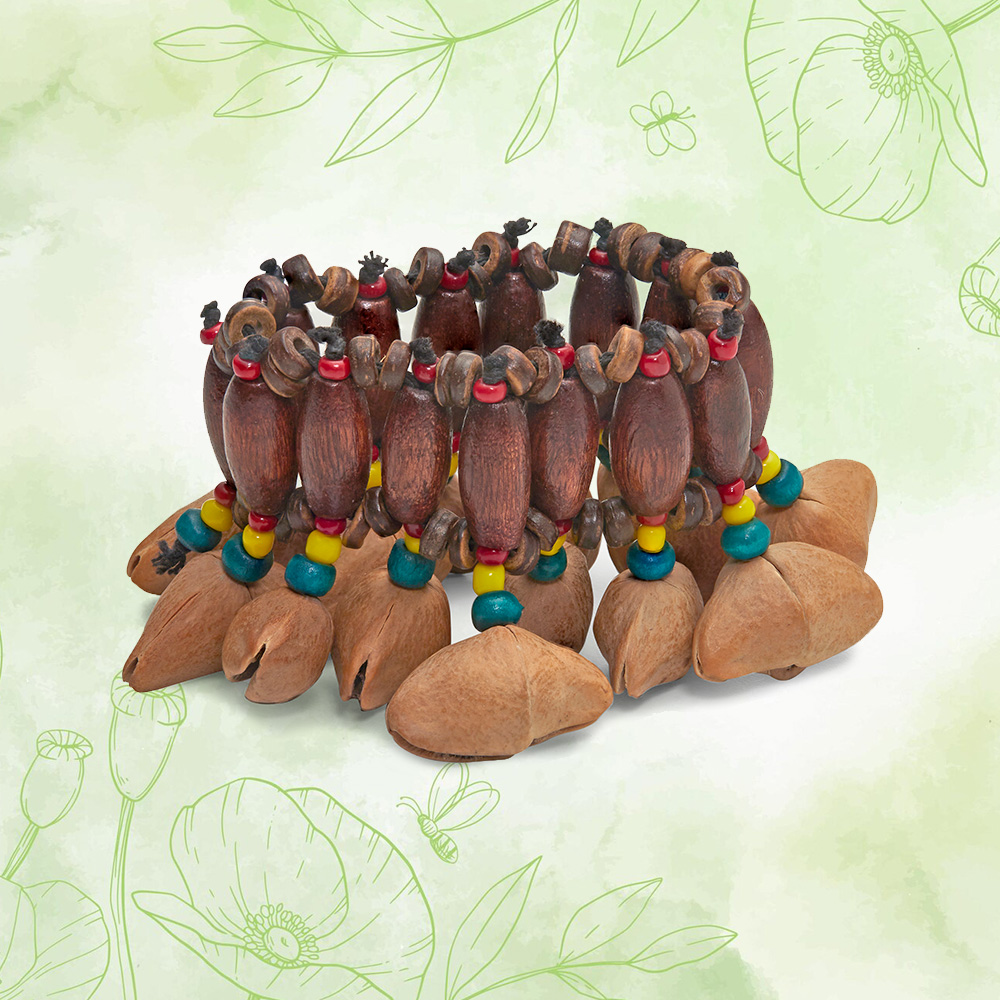 Kenari Bracelet