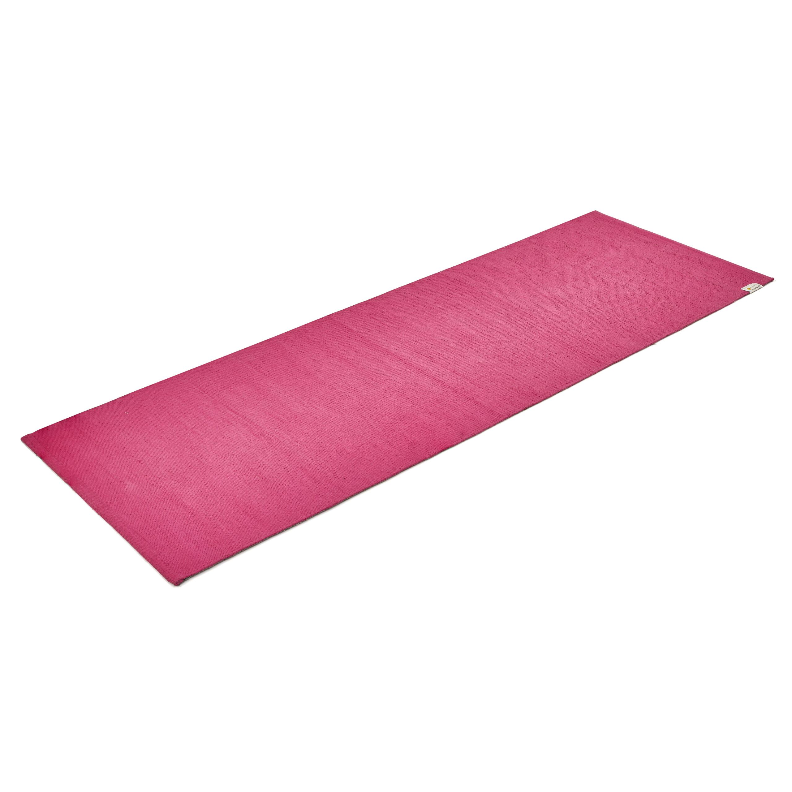 Plain Yoga Mats