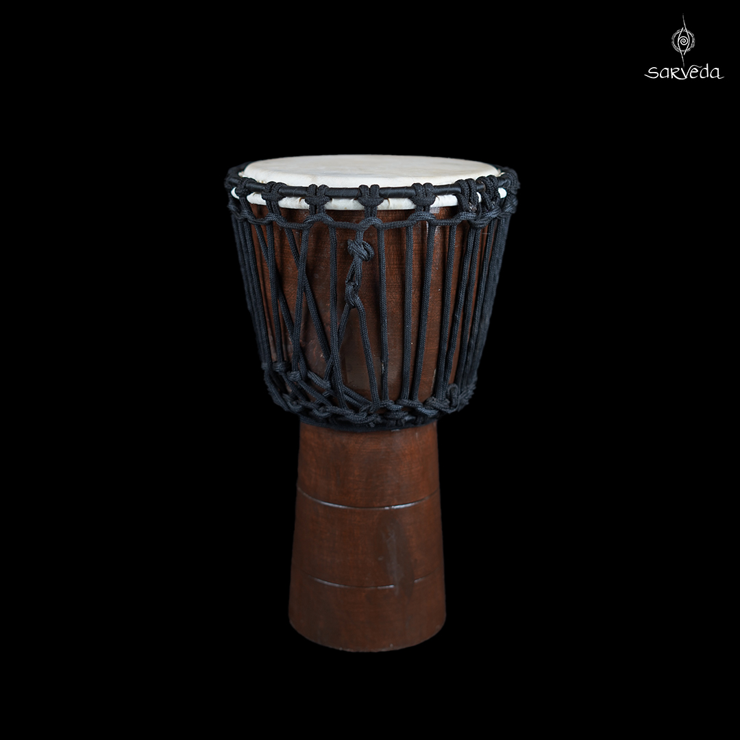 Djembe Drums