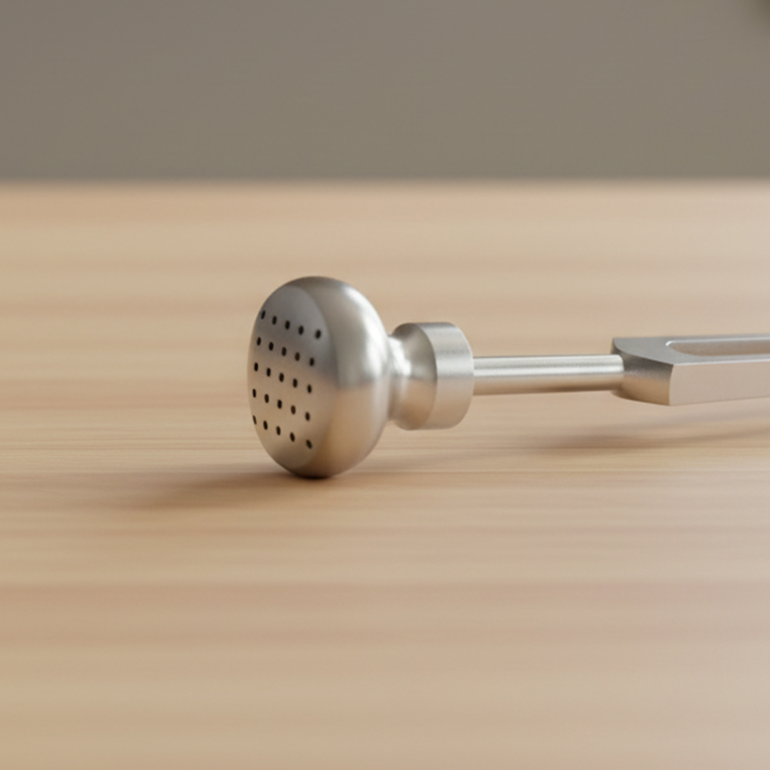 Tuning Fork Extensions