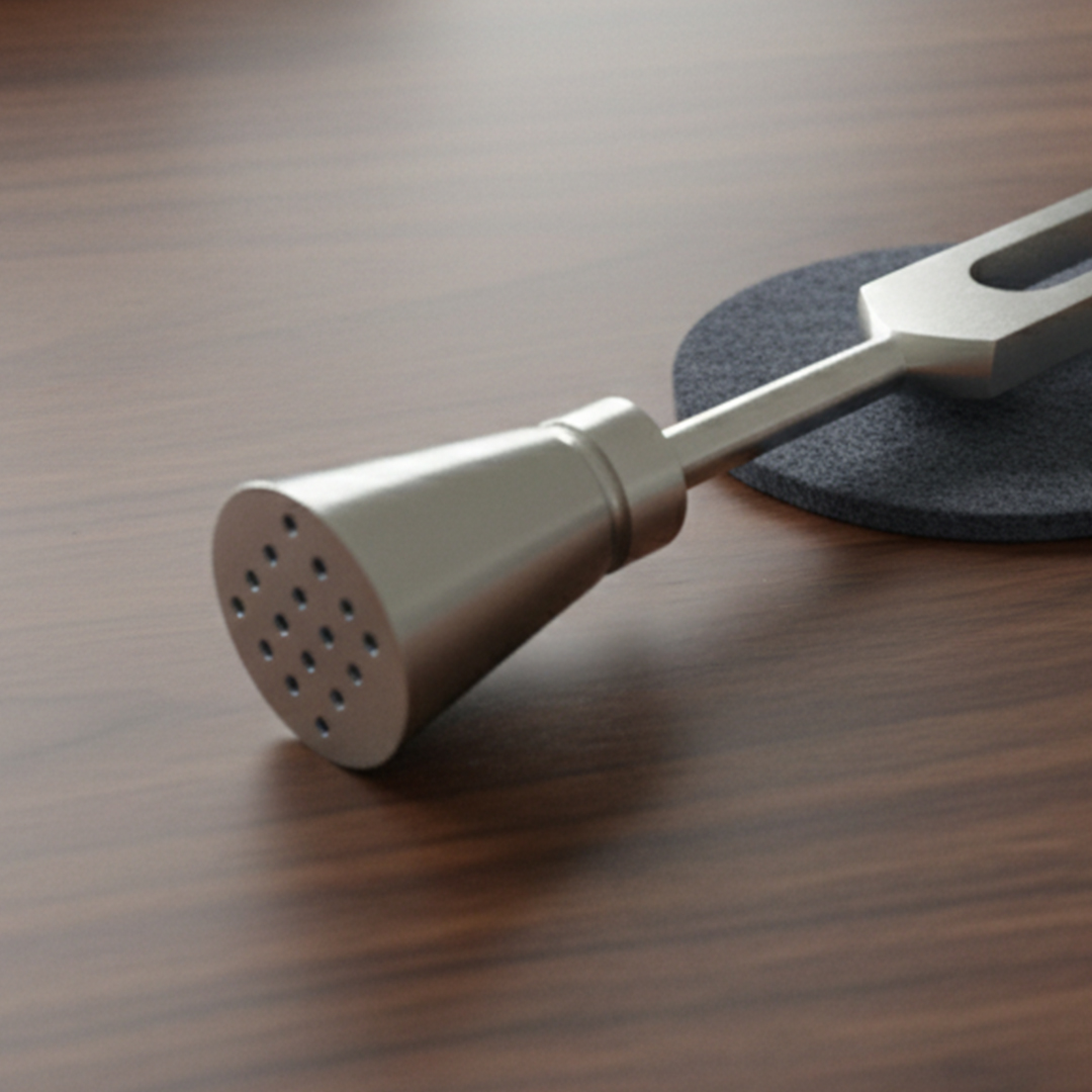 Tuning Fork Extensions