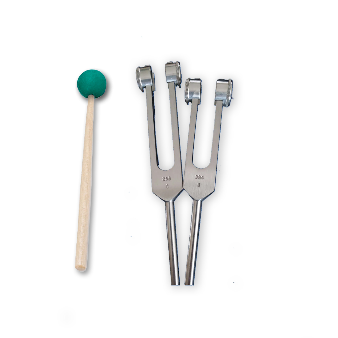 C&G Tuning Forks