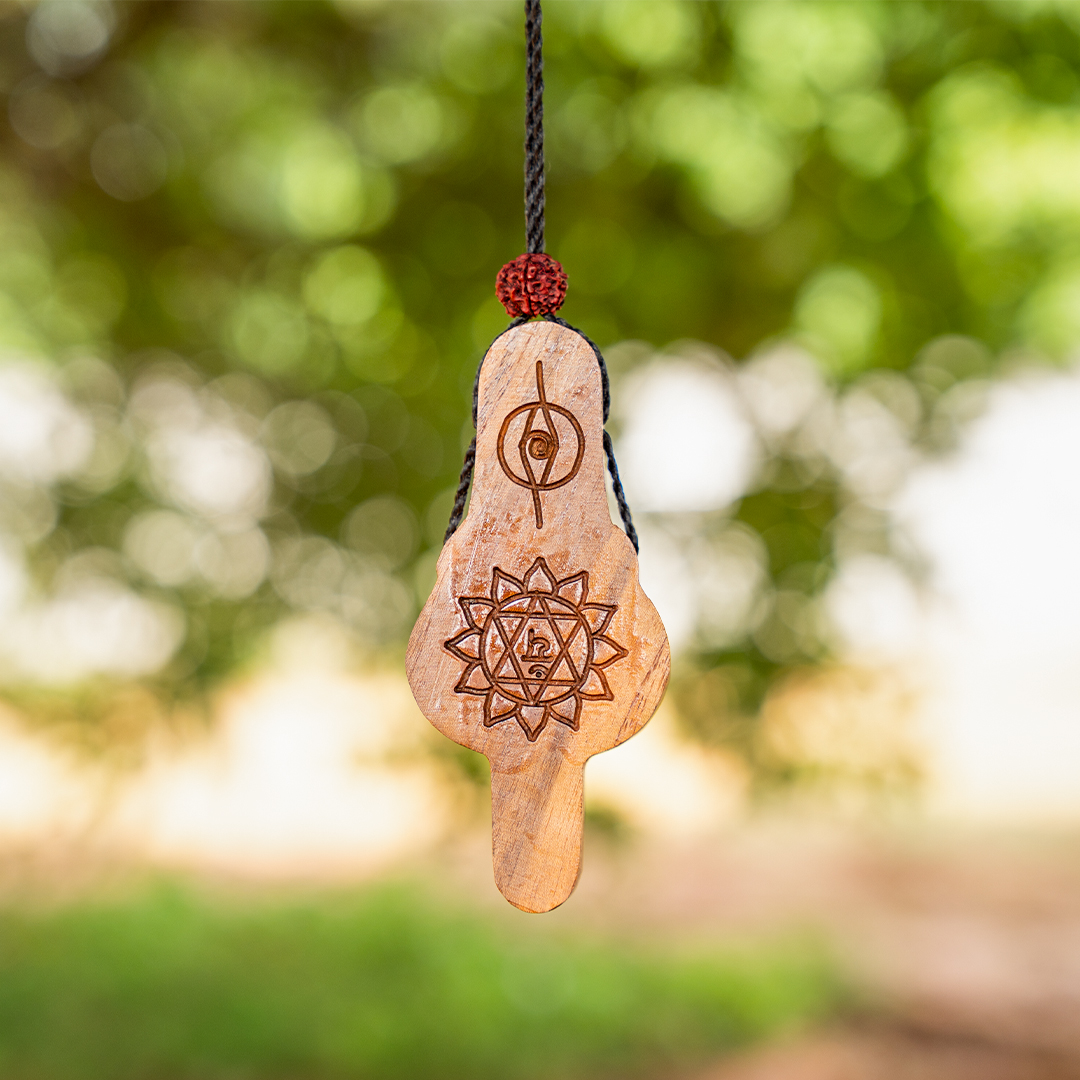 7 Chakra Morchang