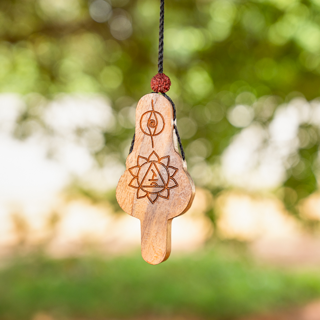 7 Chakra Morchang