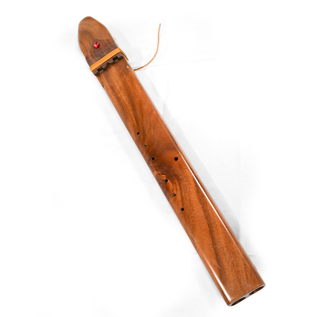 Native American Style Flutes