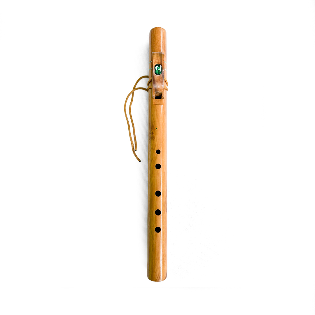 Native American Style Flutes