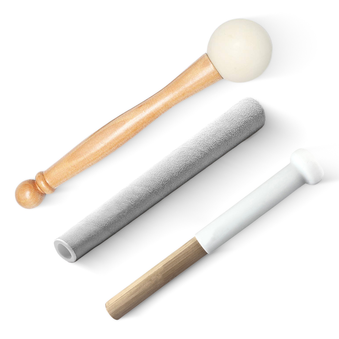 Crystal Bowl Mallets