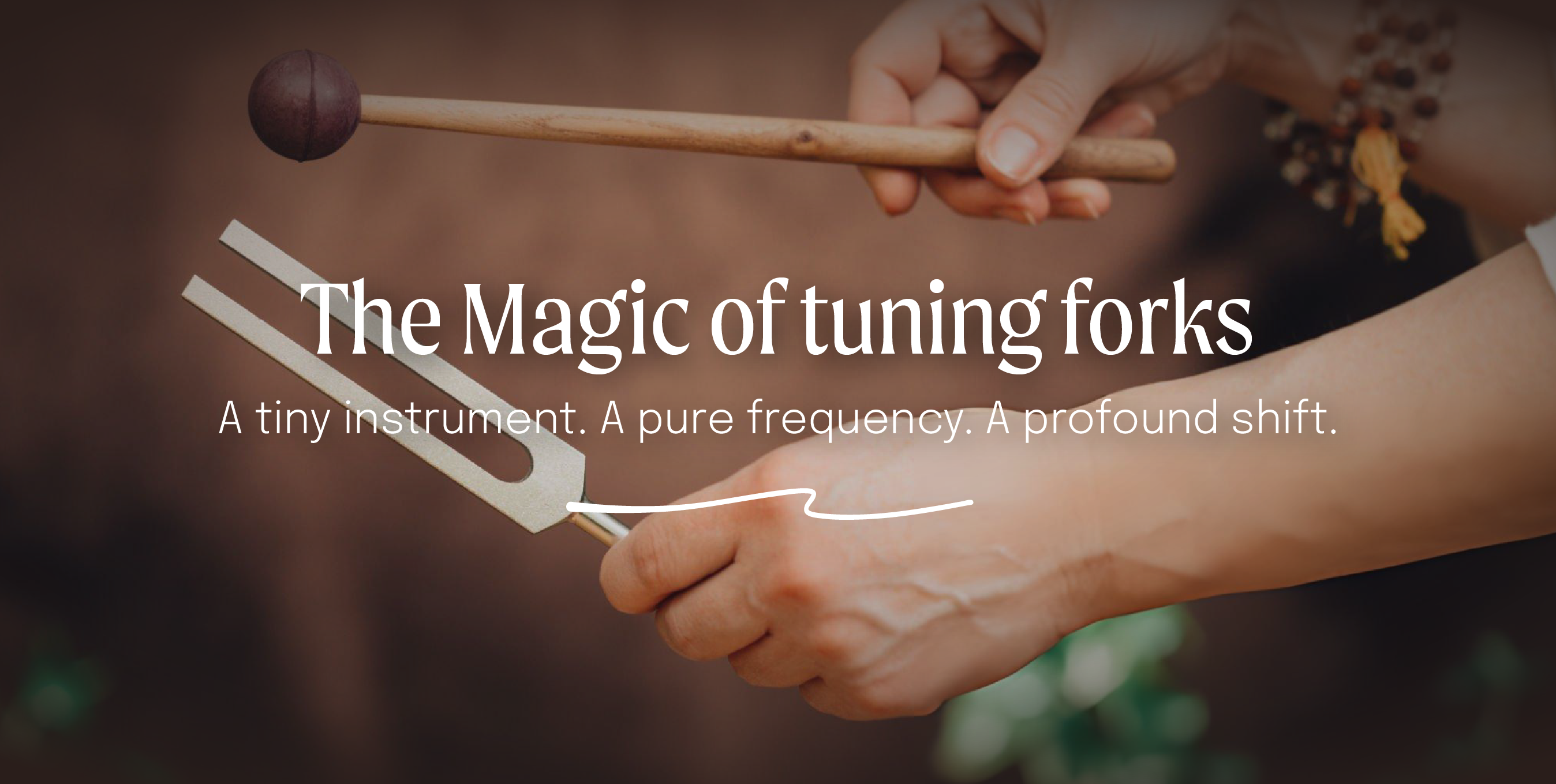 Everything You Need to Know About Tuning Forks