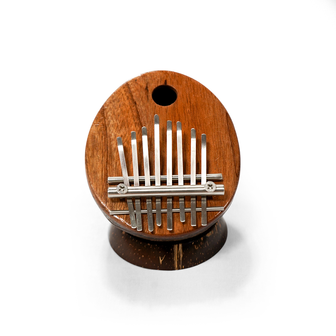 8 Key Kalimba